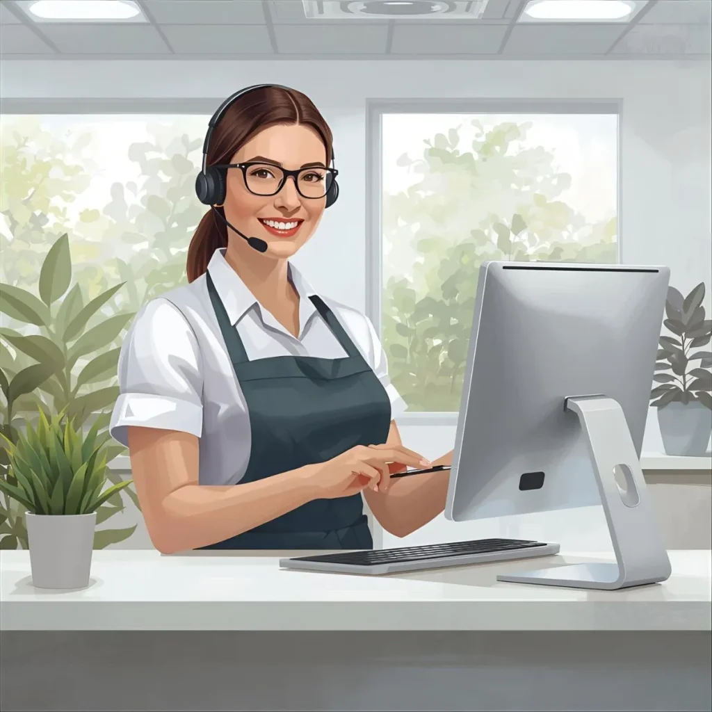 Good Customer Service Quotes