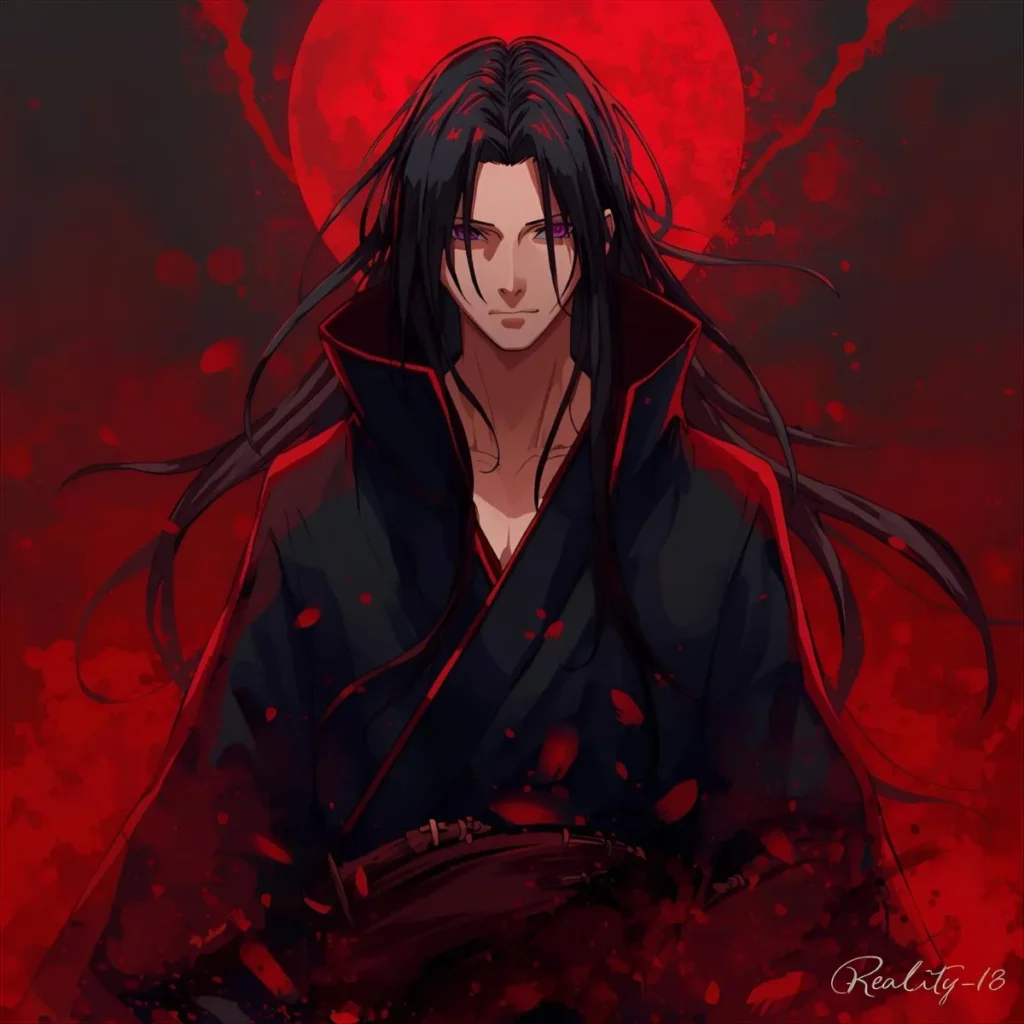 Itachi Quotes Reality