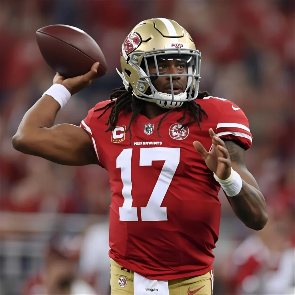 Jalen Hurts Quotes Purpose