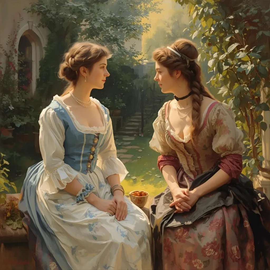 Jane Austen Quotes About Friendship