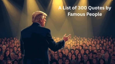 Leader Quotes 