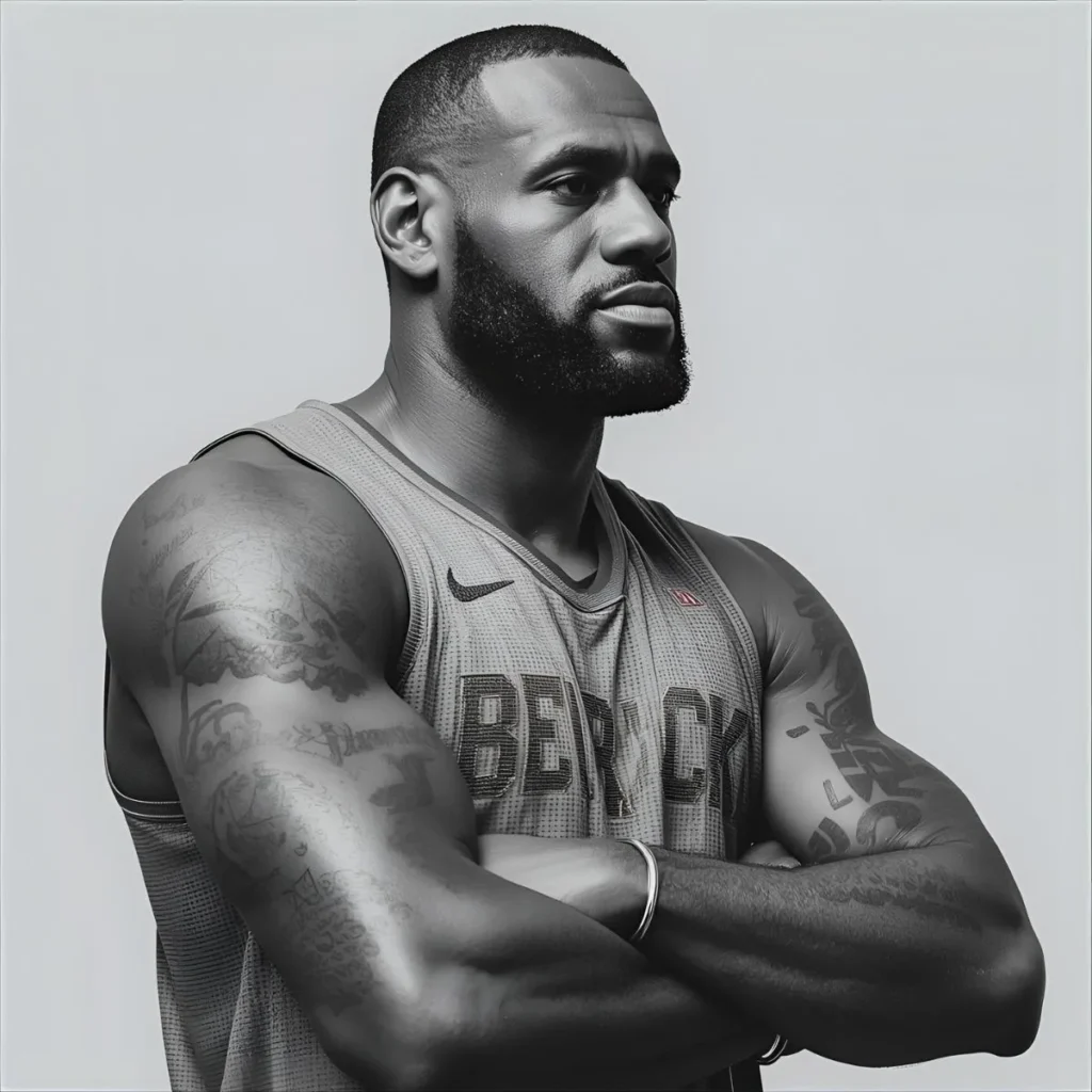 LeBron James Quotes About Life