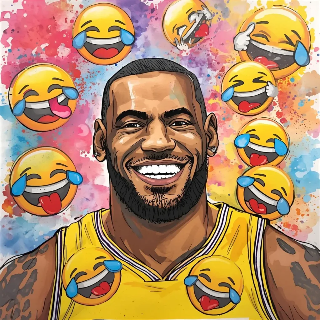 LeBron James Quotes Funny