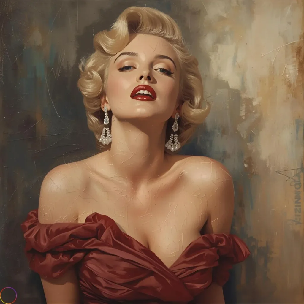 Marilyn Monroe Quotes About Beauty