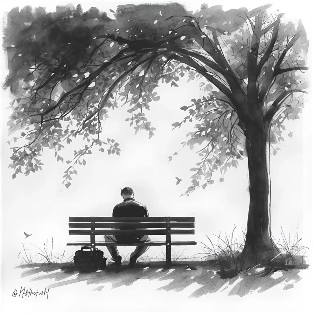 Men's Mental Health Awareness Quotes