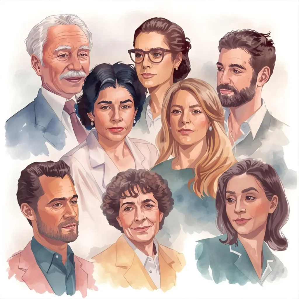 Mental Health Quotes by Famous People