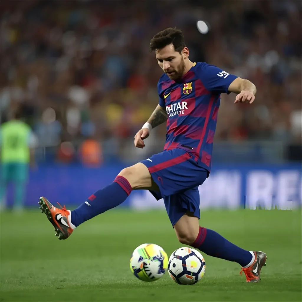 Messi Quotes Spanish