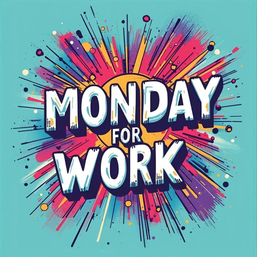 Motivational Monday Quotes for Work