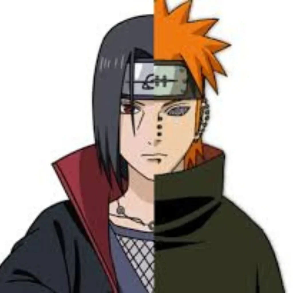 Naruto Itachi Quotes