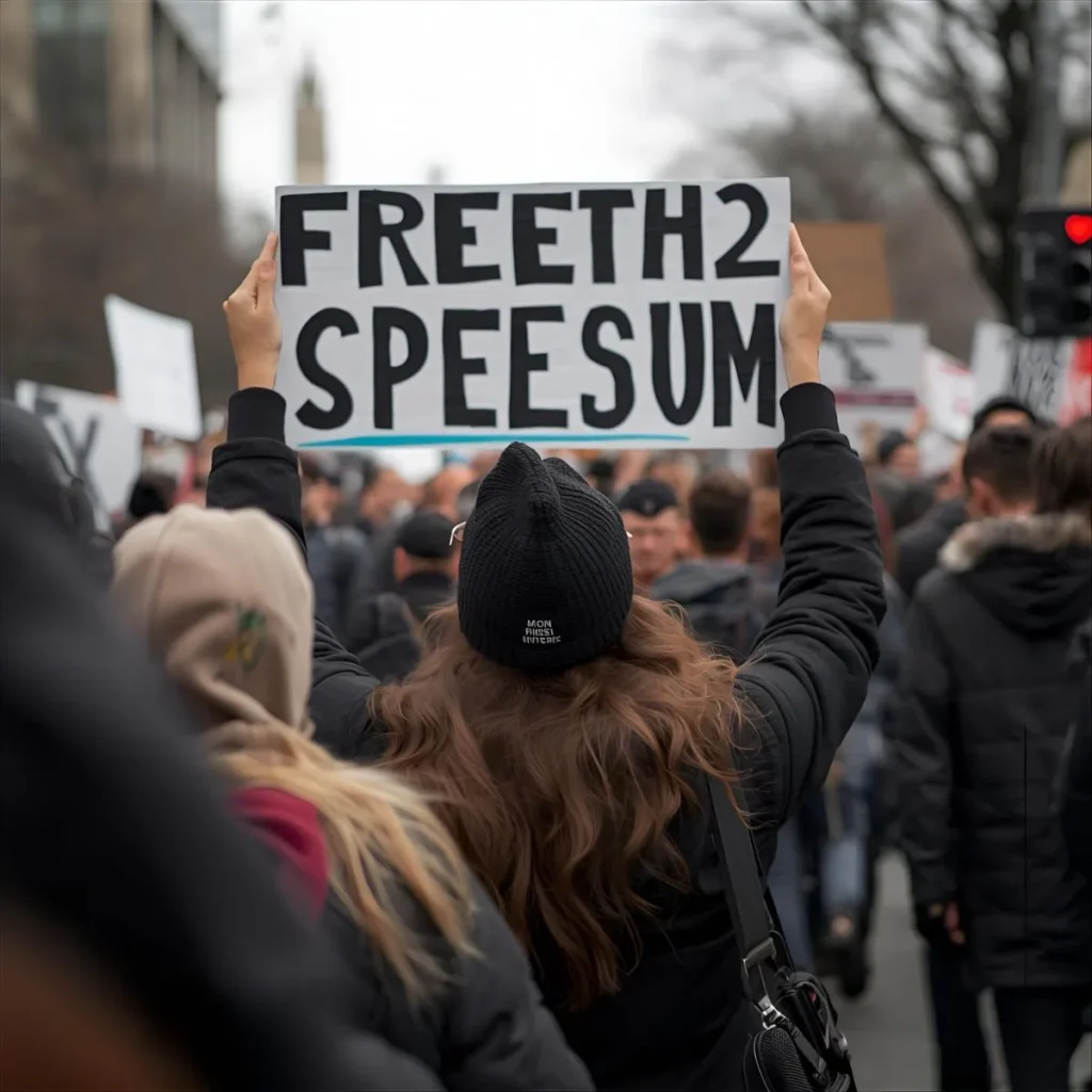 Quotes About Freedom of Speech