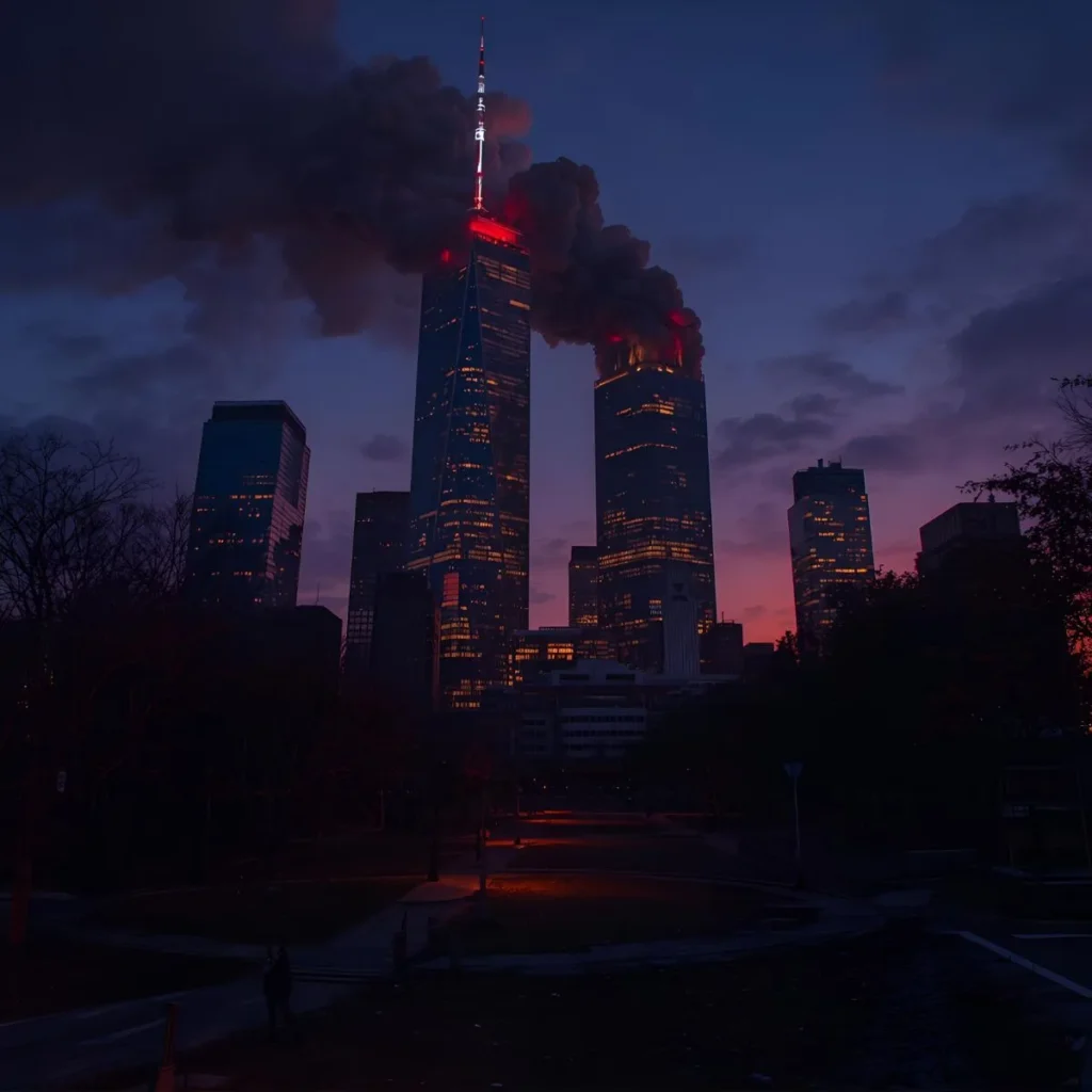 Quotes About September 11