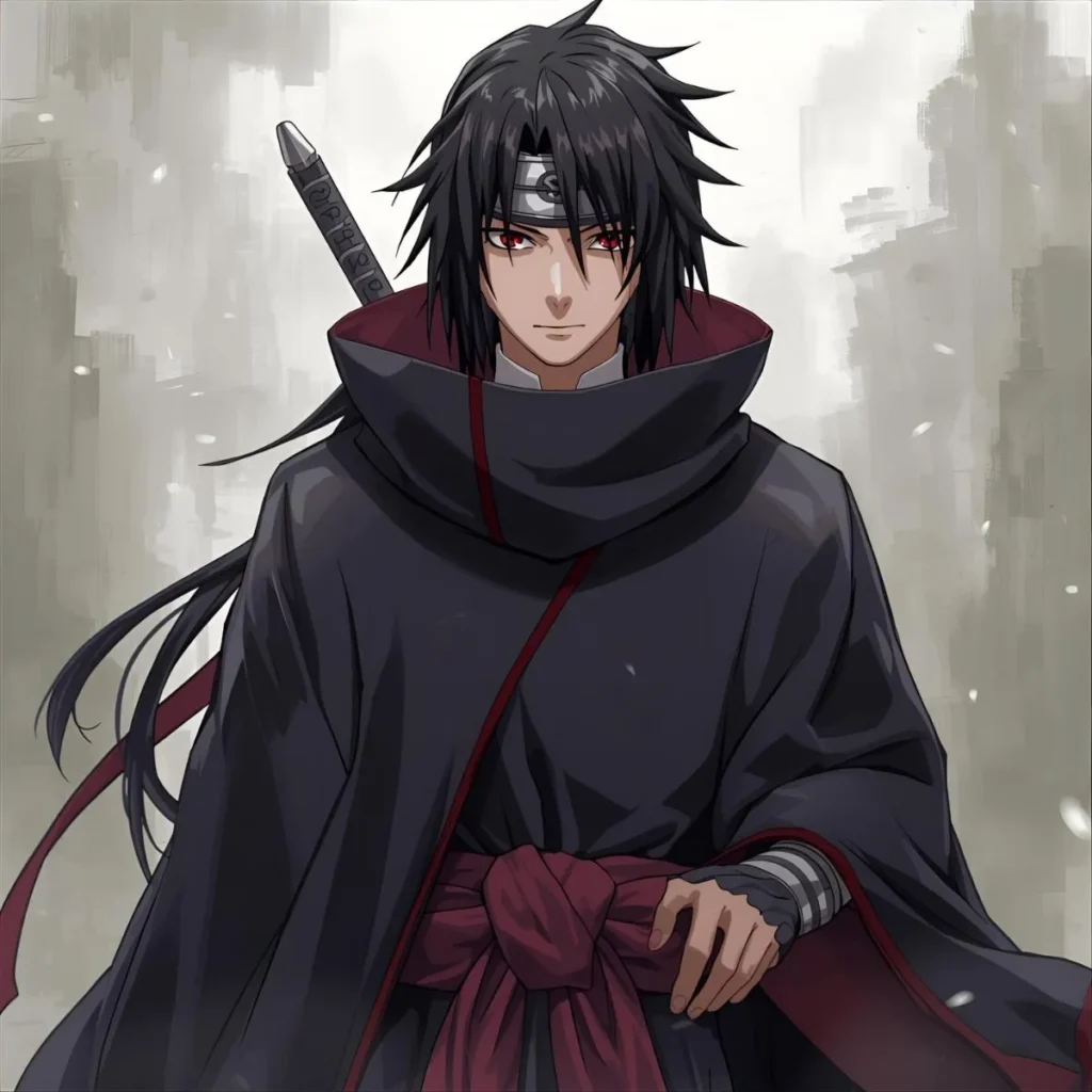 Reality Itachi Quotes