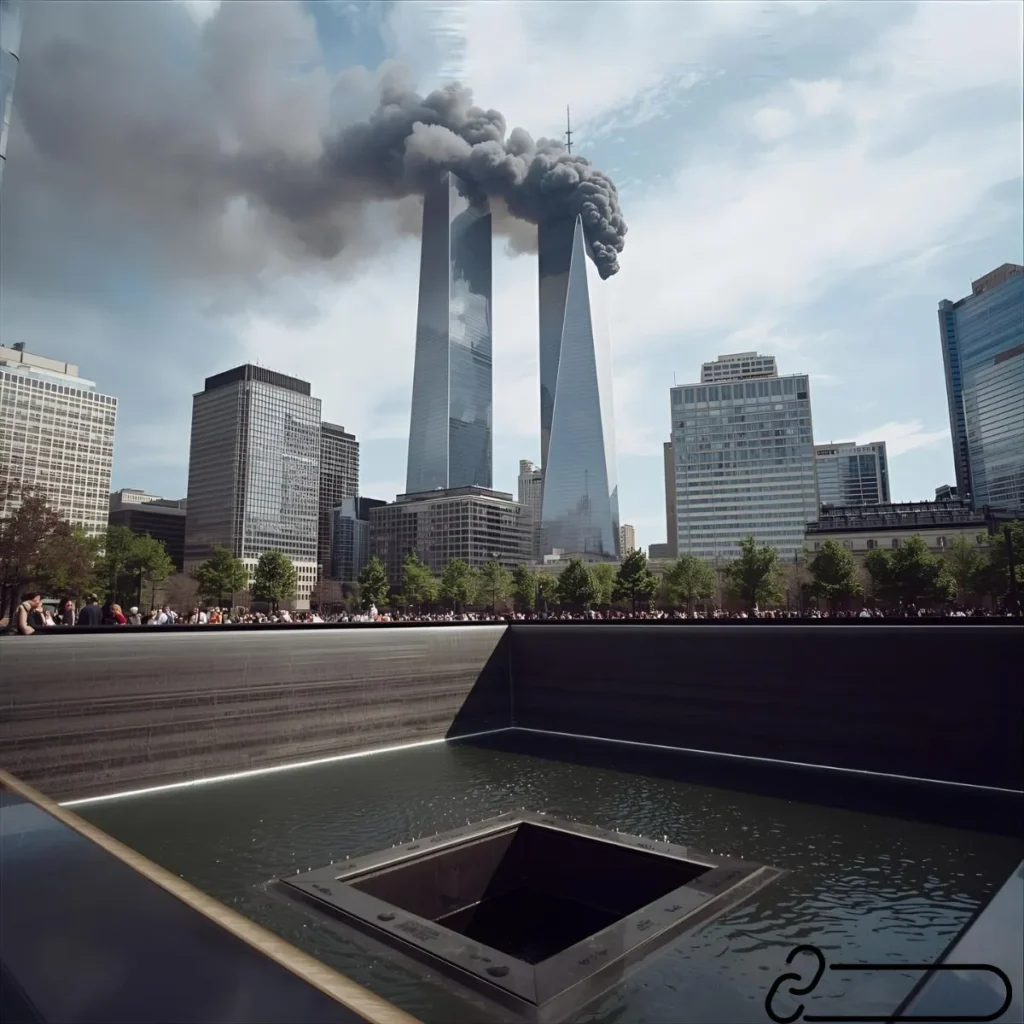 Remembering 9/11 Quotes