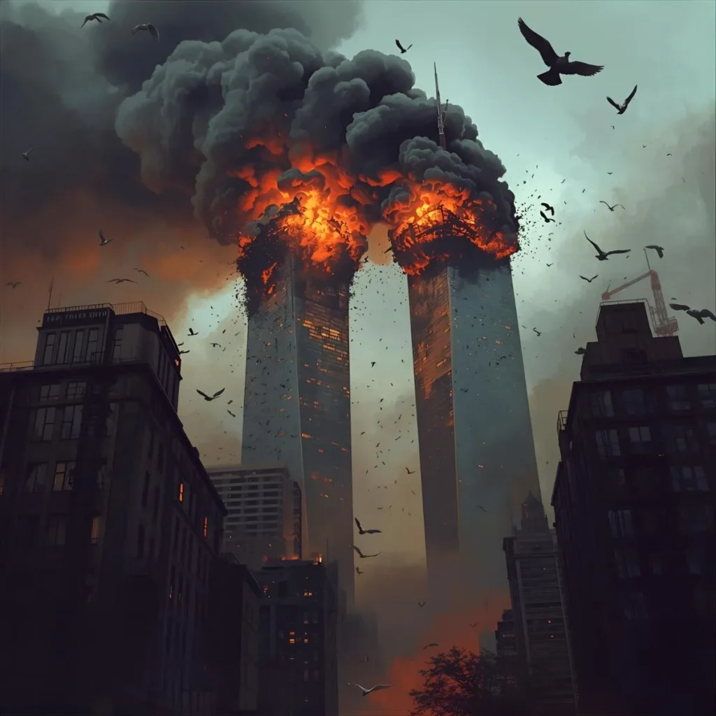 Sept 11 Quotes