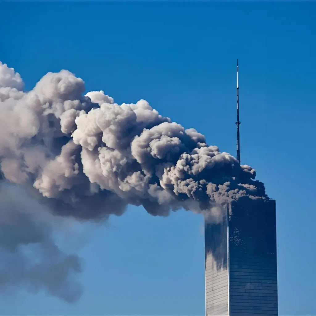 September 11 Quotes