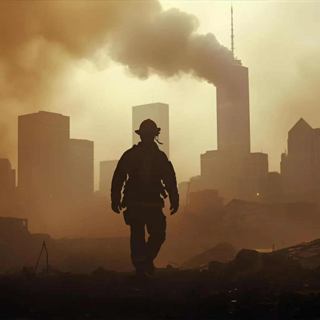 September 11th Quotes
