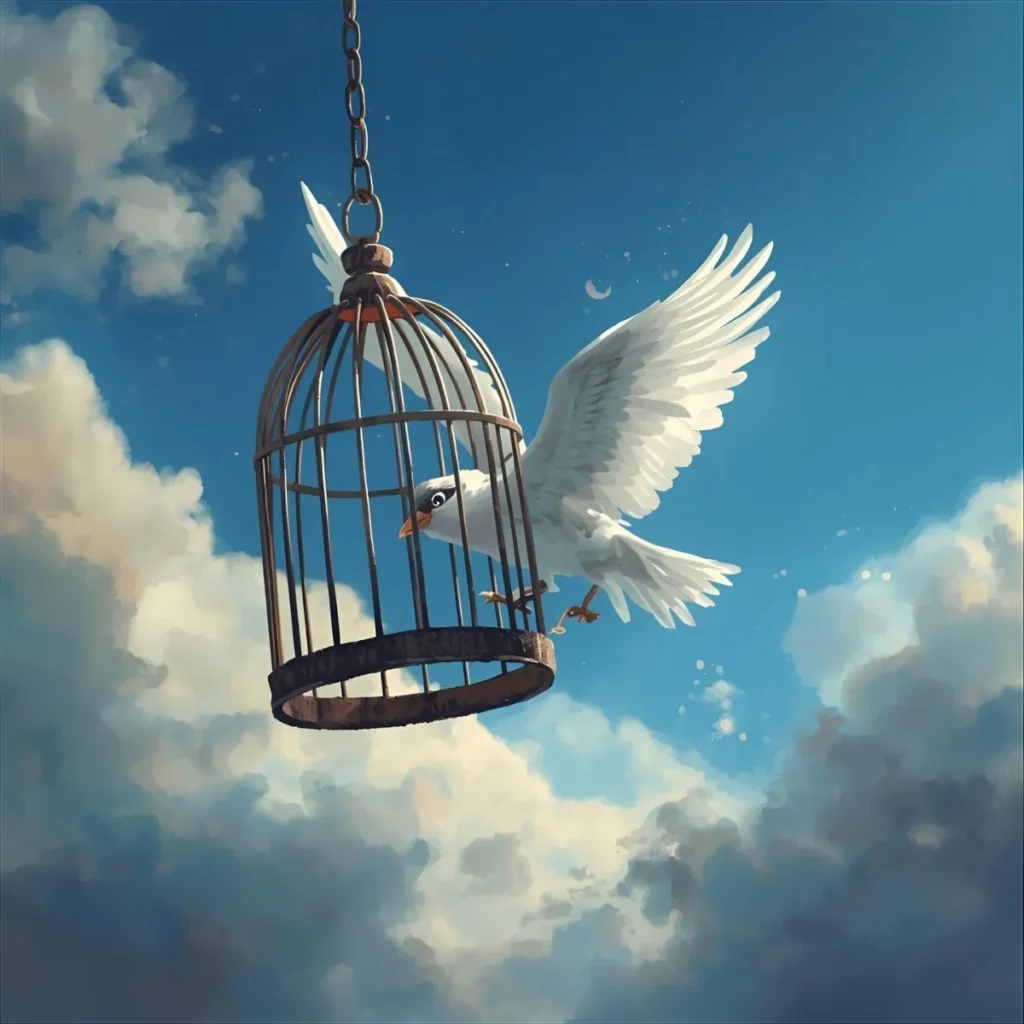 Short Quotes About Freedom