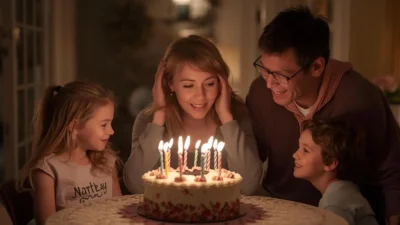 Touching Birthday Quotes for Mom