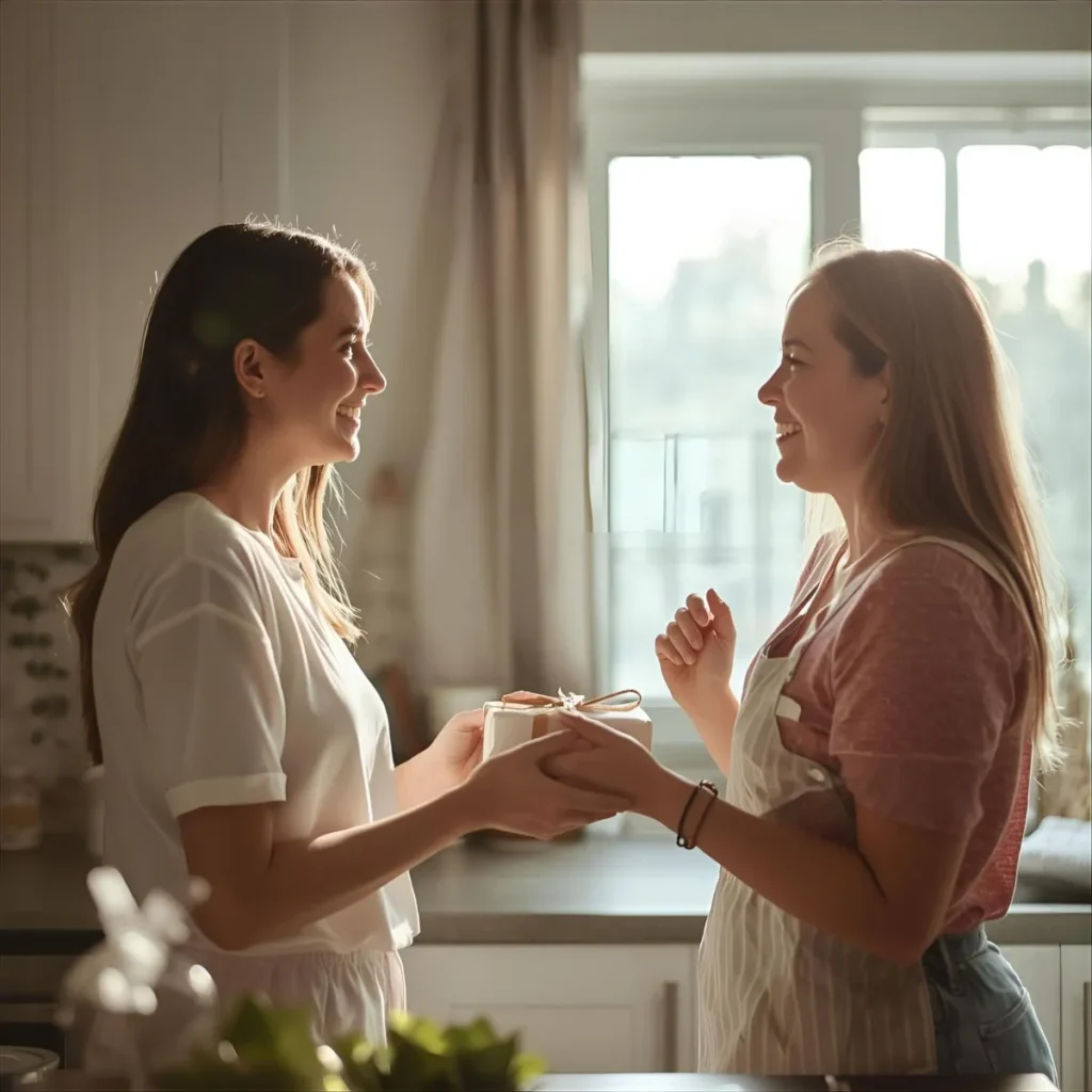 Touching Birthday Quotes for Mom from Daughter