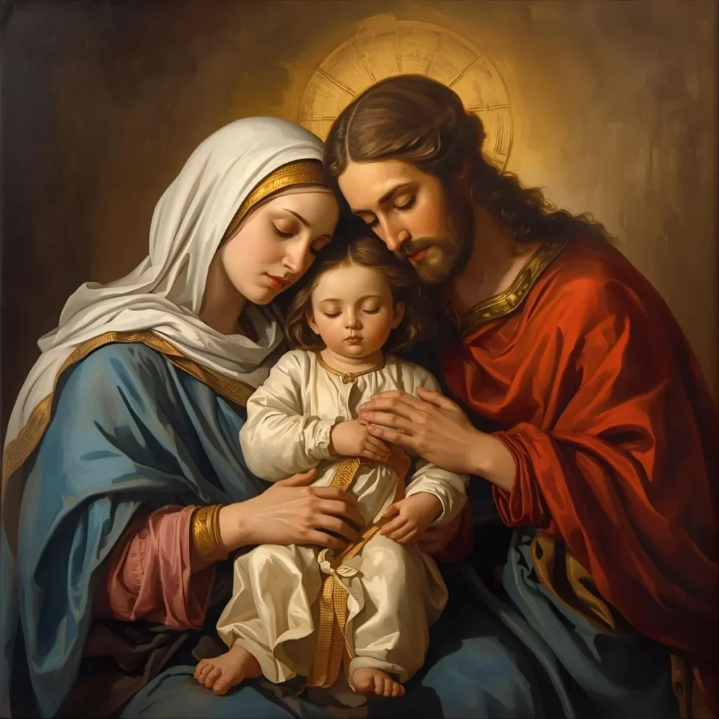 Bible Quotes About Mothers