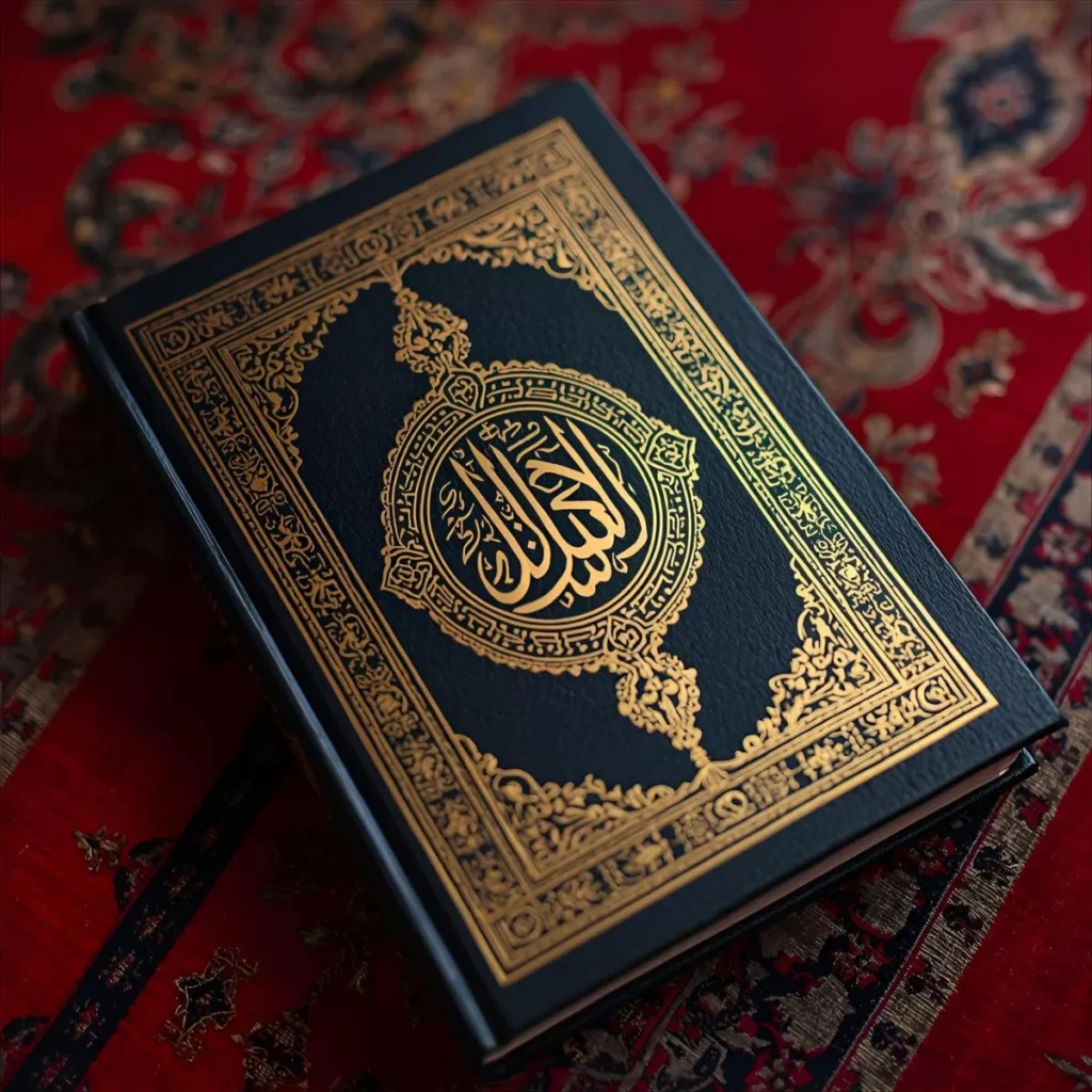 Islamic Quran Quotes