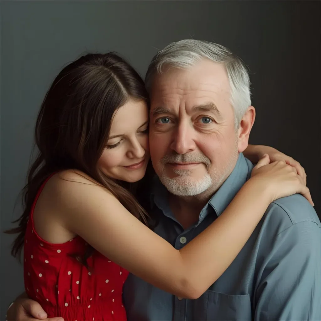 Daughter Emotional Fathers Day Quotes