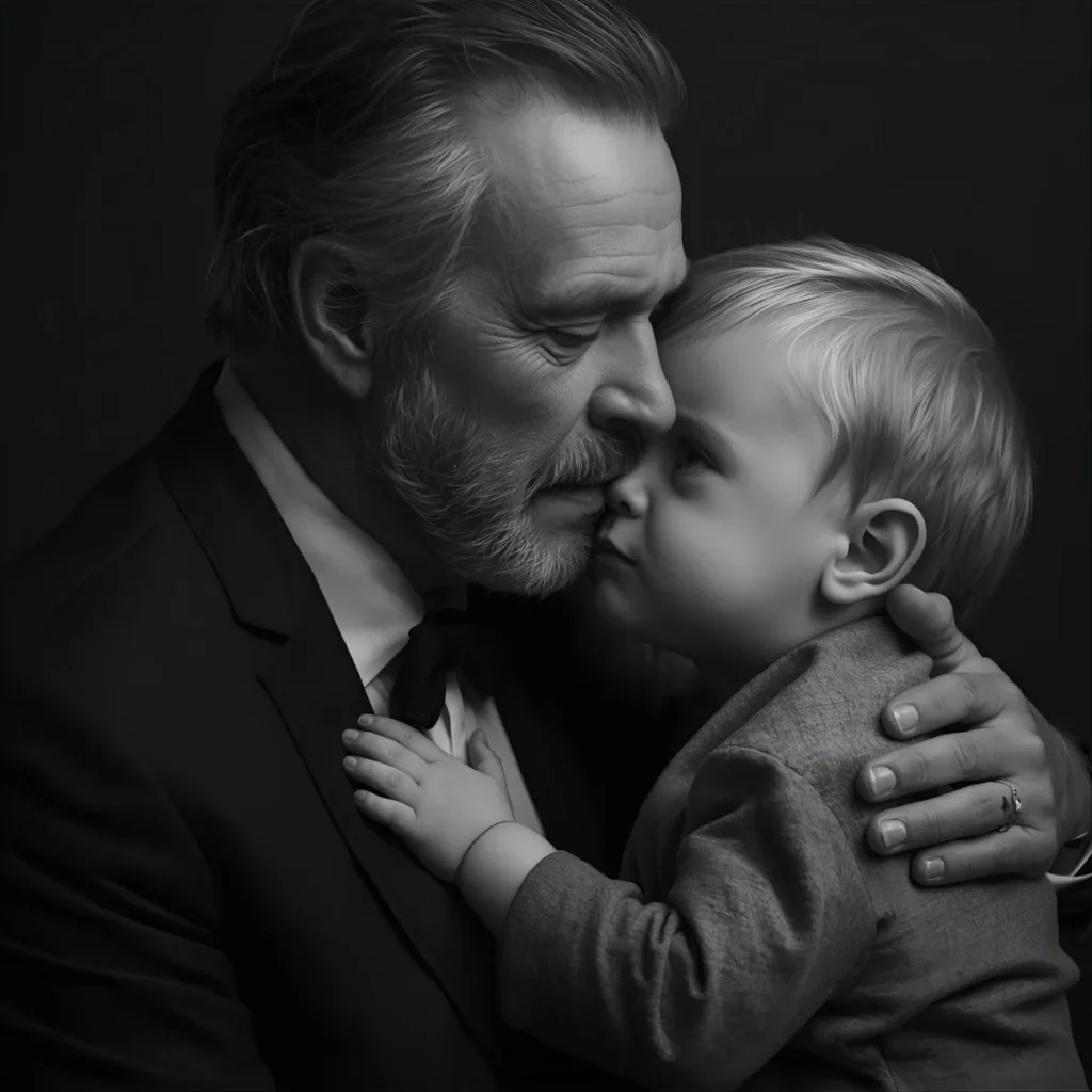 Deep Emotional Fathers Day Quotes