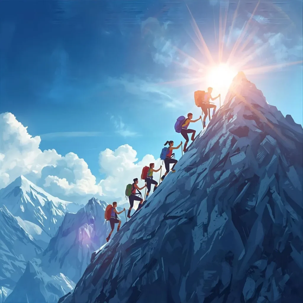 Determination Quotes for Students