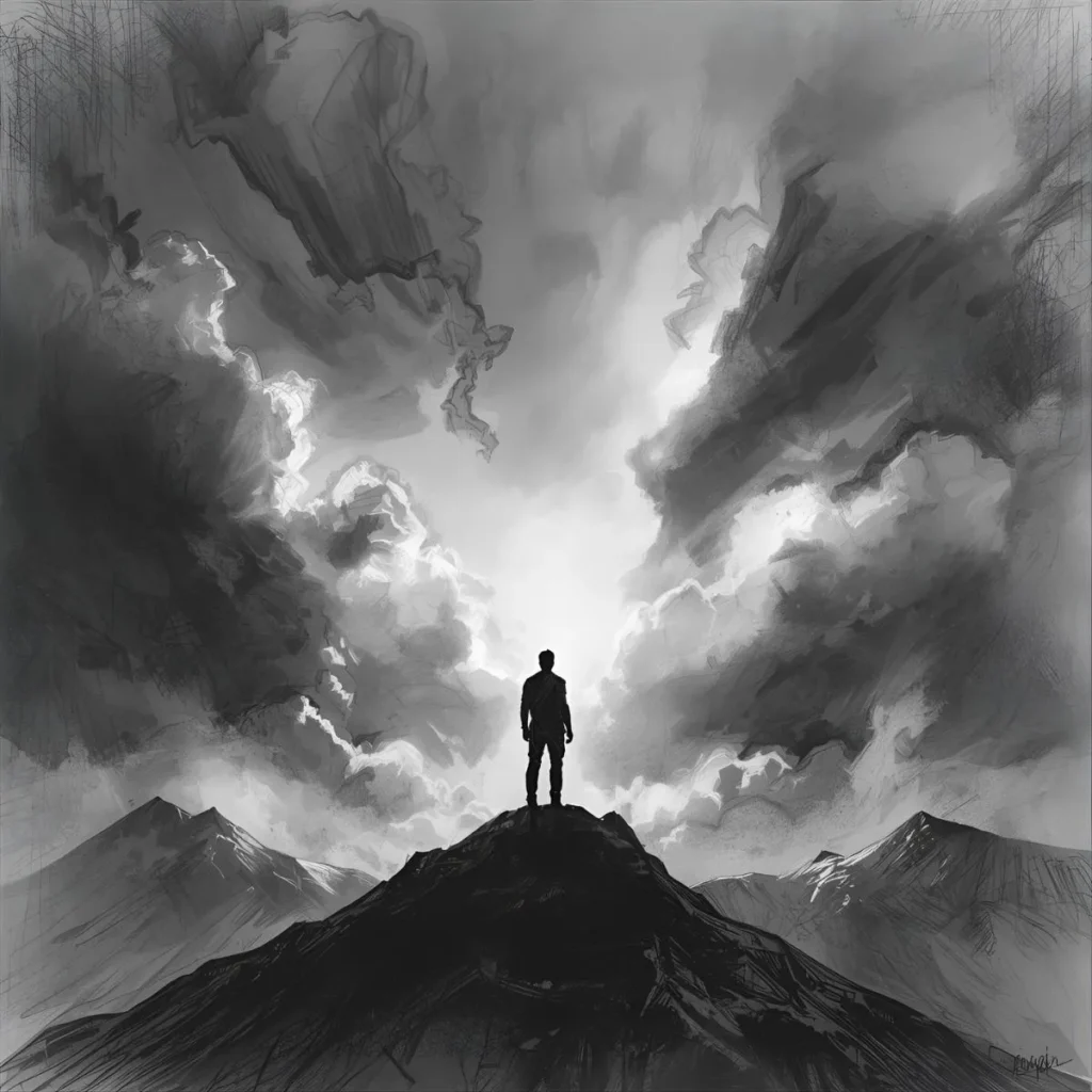 Determination Quotes Short