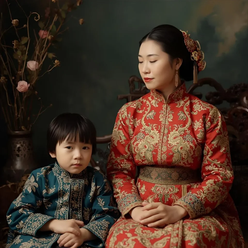 Quotes About Mothers Love