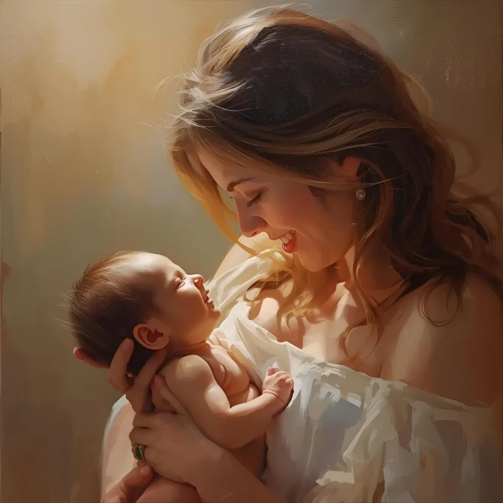 Short Quotes About Mothers